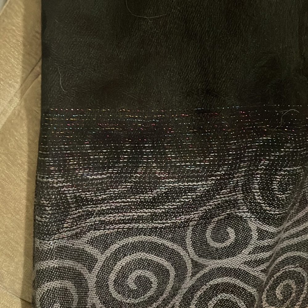 scarf - Picture 2 of 5